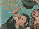 Mamas & Papas - 'Deliver' 1966 UK RCA Mono LP. Ex