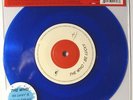 THE WHO Be Lucky/I Can't Explain ** UK limited to 750 Blue Vinyl New RSD 2015
