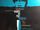 ROMAN POLANSKI Knife In The Water NEW/SEALED DOXY RUSSIA DOC108 LP 500 ONLY