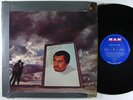 J.R. BAILEY Just Me 'N You LP on Mam