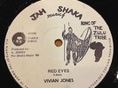 Vivian Jones Red Eyes Got A Light NM 12