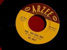 BILL HALEY YODEL YOUR BLUES AWAY WITHIN THIS BROKEN HEART OF MINE  ROCKABILLY 45