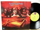 CYNARA SELF TITLED JAZZ PSYCH LP