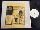 BOB DYLAN Early 60's Revisited   RARE Stout Cover TMOQ S-118 LP superb EX++