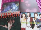 4 PREFAB SPROUT LP RECORDS, ALL NEAR MINT. SWOON, PROTEST SONGS, JORDAN COMEBACK