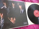 THE ROLLING STONES NO.2 LP RECORD. MONO LK 4661. EX/V/GOOD. DECCA .ABEL.