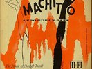 Machito-Afro-Cuban Jazz-Clef 689-DSM CHICO O'FARRILL