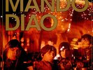 Mando Diao - Hurricane Bar Vinyl SWE LP