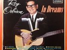 ROY ORBISON-IN DREAMS-UK OG LONDON 1ST PRESS-1W/1W-SHU.8108-N MINT, STUNNING