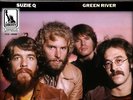 CREEDENCE CLEARWATER REVIVAL RARE (FORTUNATE SON) BRAZIL EP PS