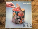 Cervello - Melos - Original Italian Prog - Ricordi SMRL 6119