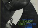 ANDREW HILL SMOKESTACK ON  BLUE NOTE 4160 US ORIGINAL NY RVG
