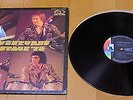 VENTURES/ON STAGE '72 LP 1972 JAPAN OBI QUAD 4 CHANNEL LIVE