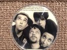 STONE ROSES PICTURE DISC IAN BROWN RARE MINT CONDITION JOHN SQUIRE MANI OASIS