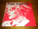 The Smiths Sheila Take A Bow rare Sweden 7