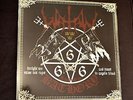 WATAIN - Tonight We Raise Our Cups. Angels Blood Tribute to BATHORY LP SOLD OUT