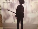 The Cure Boys Dont Cry EP LP RARE Punk Goth