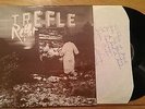 LP Trefle 'Reflet' rare french dark prog - only in vinyl