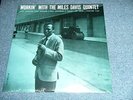 Miles Davis - Workin' With The Miles Davis Quintet (Prestige) Lp Reissue 1987