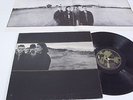 U2 The Joshua Tree - PORTUGAL LP - POLYGRAM release ENGLISH  titles - VERY RARE