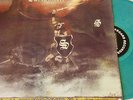 Ian's last album, official edition LP, colored vinyl Rock-O-Rama