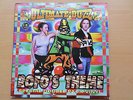 ULTIMATE BUZZ featuring MC BEE: ROFO'S THEME/BOUNCE MASTER/THE VIBE 2 x 12