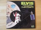 Elvis Presley LP, Aloha From Hawaii Via Satellite, RCA, VPSX-6089, 2 record set
