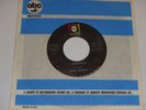 EDDIE HOLMAN I Surrender / I Love You 45 ABC 11149 Original Northern Soul