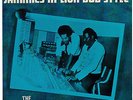 DUB LP - JAMMIES IN LION DUB STYLE - Blk Uhuru Trks on LIVE & LOVE label MP3