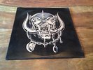 MOTORHEAD - NO REMORSE - In leather bag -RARE