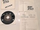 RARE RECORD 45 RPM 7