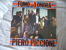 PIERO PICCIONI fumo di londra LP ost FRP 310