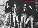 THE RAMONES sealed Rocket to Russia 180Gram Sire LP with Sheena Is a Punk Rocker