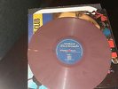 Culture Club Japan Purple/ Plum Color vinyl  Ultra rare its a Miracle