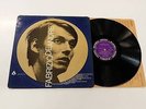 FABRIZIO DE ANDRE' VOLUME 3 LP 1968 BLUEBELL BB/LPS33
