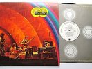 Listening Vanguard 6504 Stereo PROMO LP Rare Psych Album Original Press