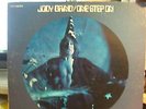 Jody Grind One Step On  UNITED ARTISTS # UAS 6774  LP 1969 classic rock