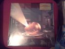 the mars volta- de loused in the comatorium  coloured vinyl NEW numbered
