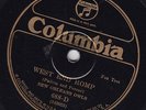 New Orleans Owls - COLUMBIA 688-D - West End Stomp & Tampeekoe