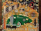 Terraplane - Steve & The Dukes Earle (2015, Vinyl NEUF)