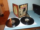 SOCIAL DISTORTION LP HARD TIMES AND NURSERY RHYMES 71191 EX/EX