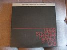 BEATLES Sgt. Pepper's Lonely Hearts Club Band  MFSL  LP UHQR Box Set NM