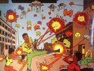 SCIENTIST - Scientist Meets The Space Invaders (reissue) - LP