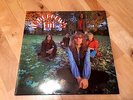 Tomorrow´s Gift - same Second Battle limited coloured LP
