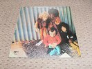 JIMI HENDRIX - BAND OF GYPSYS LP - PUPPET SLEEVE - TRACK - GYPSIES - EX+