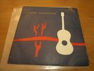 IMPERIO ARGENTINA  rare GREEK 7'' EP ost   Los Piconeros Antonio Vargas Heredia