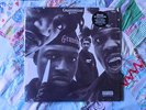 Gravediggaz 6 Feet Deep LP Gee Street 1994 Pressing Excellent Wu Tang Clan