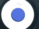 1312 DERRICK & PATSY-SEA WAVE-LOOK BEFORE YOU LEAP-BEVERLEY'S PRE-REGGAE 45 7