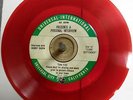 GINA LOLLOBRIGIDA / BOBBY DARIN 45 Come September open ended interview  w1793