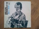 LP SILVIO RODRIGUEZ dias y flores CUBA  orig
